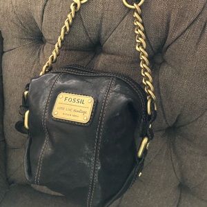 Fossil Purse